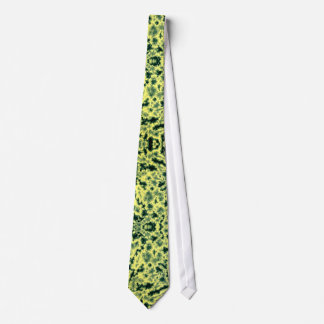 Acid Bath Tie-Dye Tie