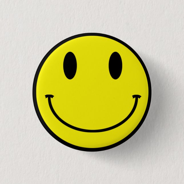 Acid Button Yellow (Front)
