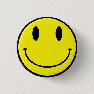 Acid Button Yellow