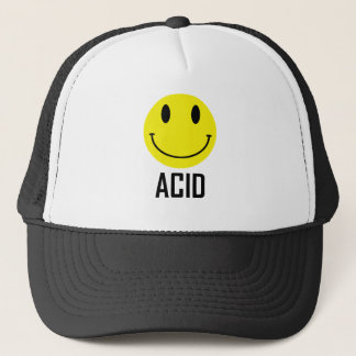 Acid Cap