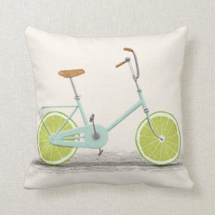 Acid Florent Bodart Cushion