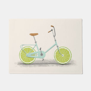 Acid   Florent Bodart Doormat