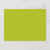 Acid Green (solid colour) 