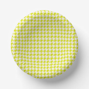 ACID HT PAPER PLATE