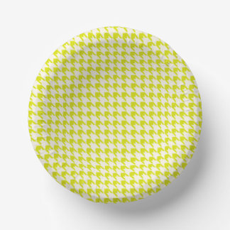 ACID HT PAPER PLATE