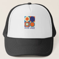 Acid Jazz Magenta