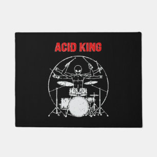 Acid King Doormat