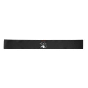Acid King Satin Ribbon