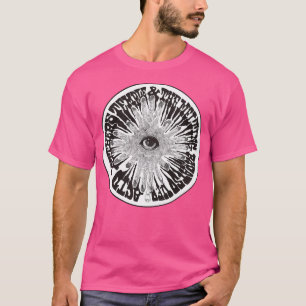 Acid Mothers Temple The Melting Paraiso Ufo T-Shirt
