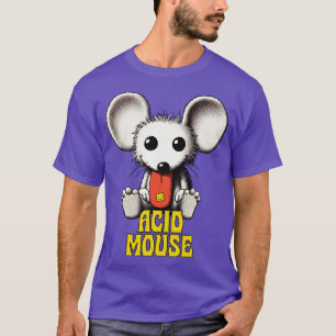 Acid Mouse T-Shirt