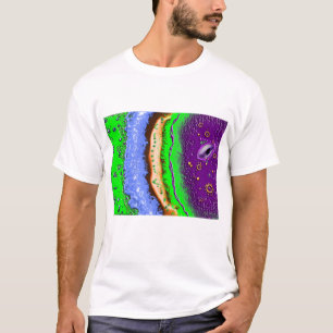 Acid Planet T-Shirt