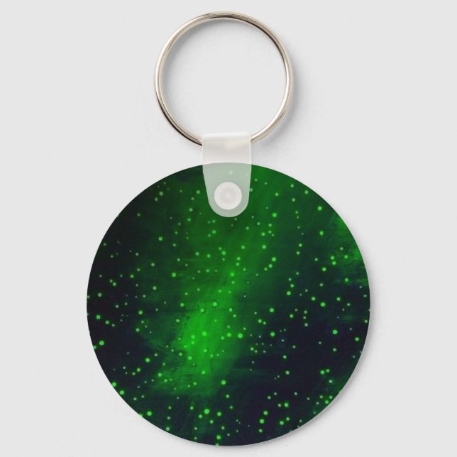 Acid Rain Key Ring (Front)