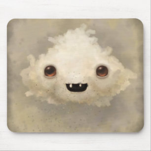 Acid Rain Mouse Mat