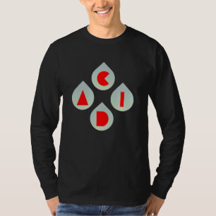 Acid Rain T-Shirt