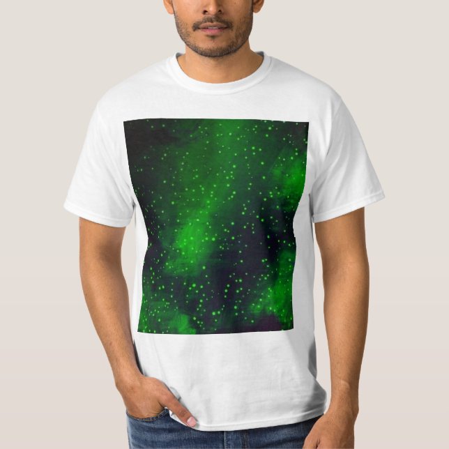 Acid Rain T-Shirt (Front)
