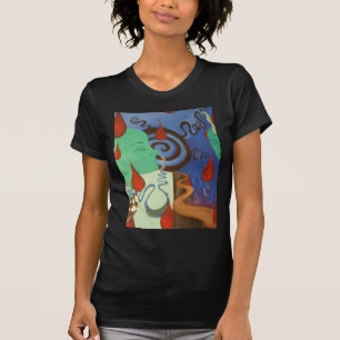 Acid Rain T-Shirt
