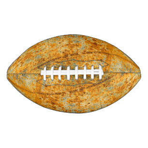 acid rust pathways american football