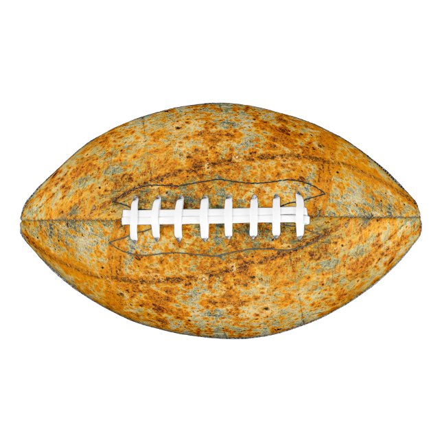 acid rust pathways american football (Front)