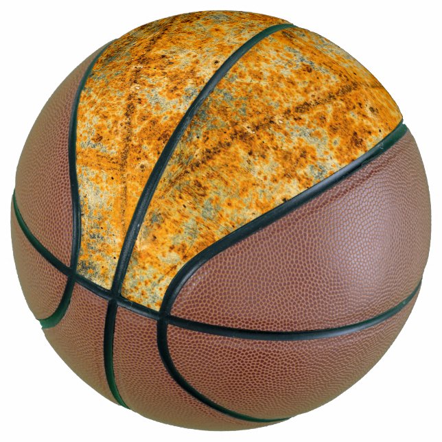 acid rust pathways basketball (Angled)