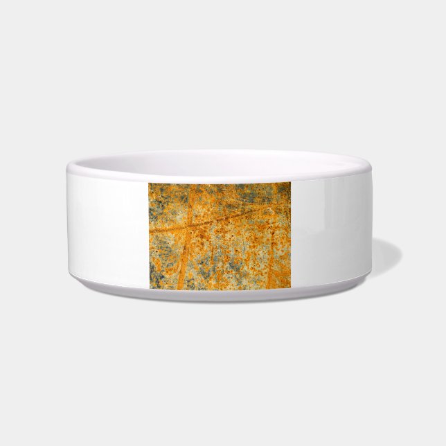 acid rust pathways bowl (Front)