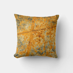 acid rust pathways cushion