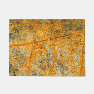 acid rust pathways doormat