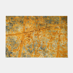 acid rust pathways doormat