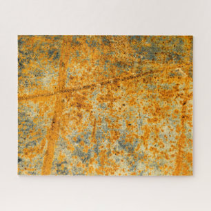 acid rust pathways jigsaw puzzle