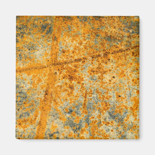 acid rust pathways magnet (Front)