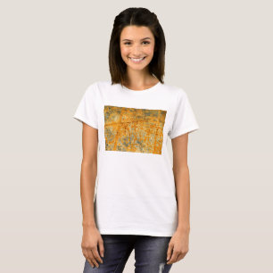 acid rust pathways T-Shirt