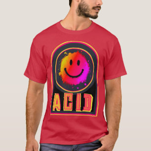 Acid T-Shirt