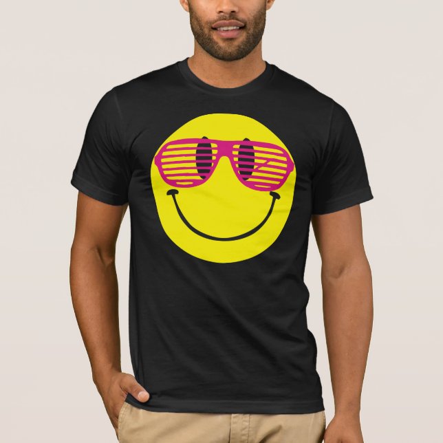 Acid Tee (Front)