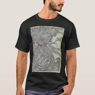 Acidic Wash T-Shirt