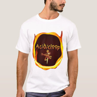 Acidicloop Tee