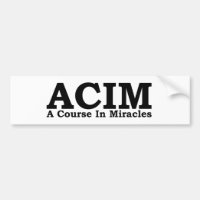 ACIM A Course In Miracles T Shirt