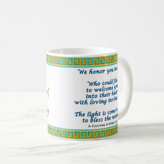 ACIM Birthday mug #2