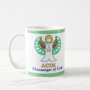 ACIM Messengers for God mug #1