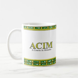 ACIM UNITY mug