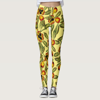 Ackee leggings