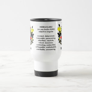 Ackland Crest Mug
