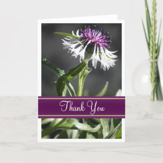 Acknowledgement Cards