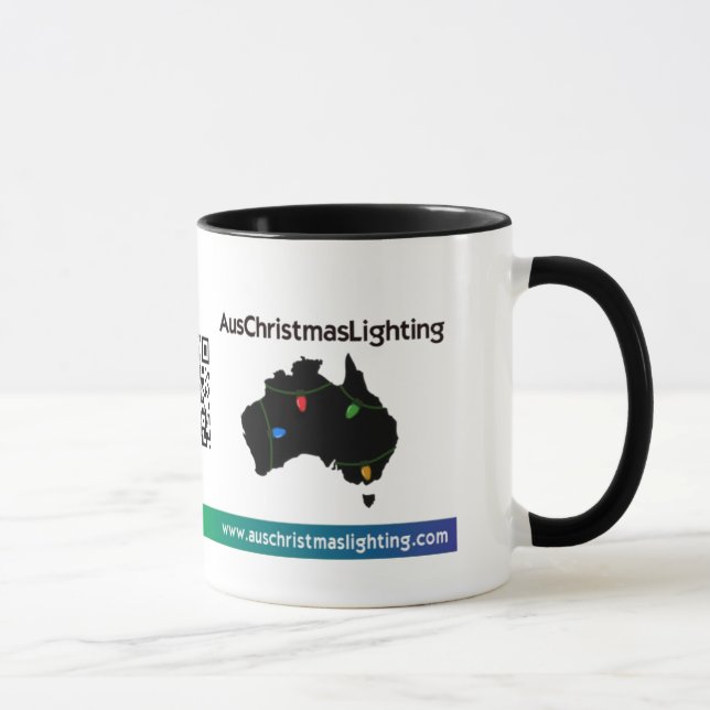 ACL Mug - Design 5 (Right)