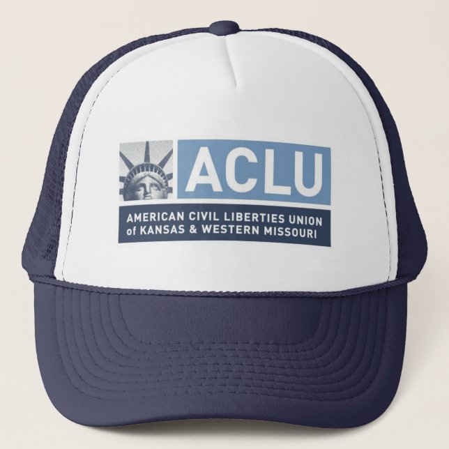 ACLU Hat (Front)