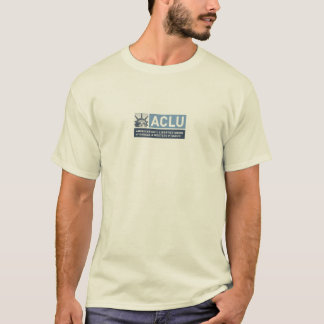 ACLU of Kansas and Western Missouri T-Shirt