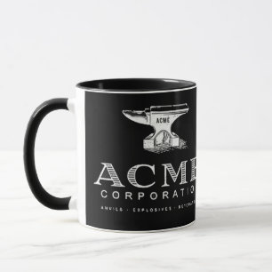 acme corporation mug