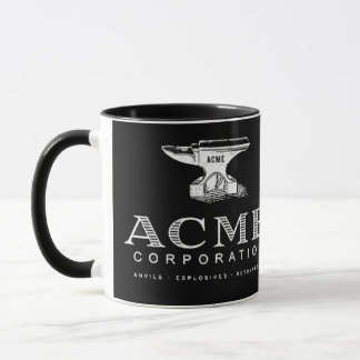 acme corporation mug