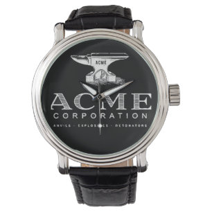 acme corporation watch