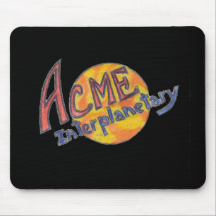 ACME-Interplanetary mousepad