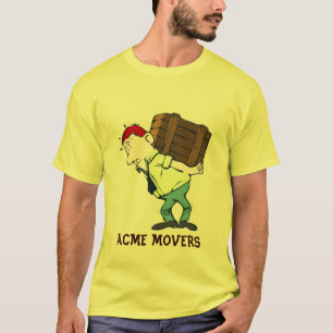 ACME MOVERS T-Shirt