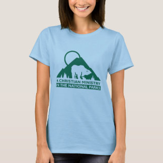 ACMNP Baby Doll Logo T-Shirt